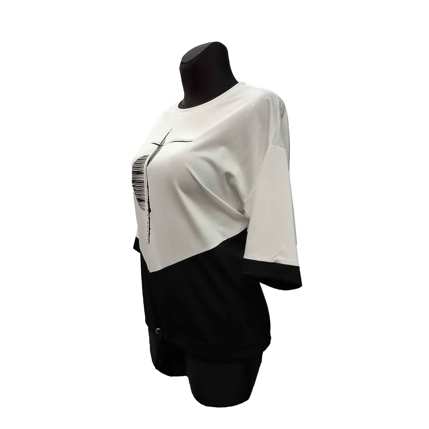 Palaidinė Antom calver wh - Image 4