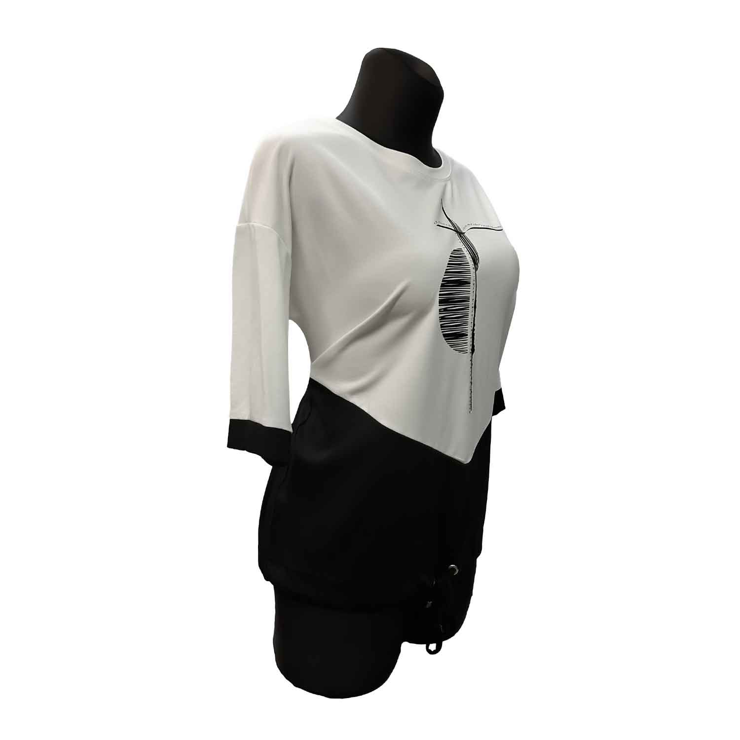 Palaidinė Antom calver wh - Image 2