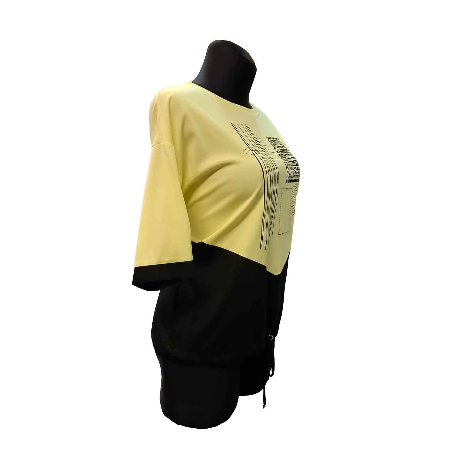 Palaidinė Antom calver yel - Image 2