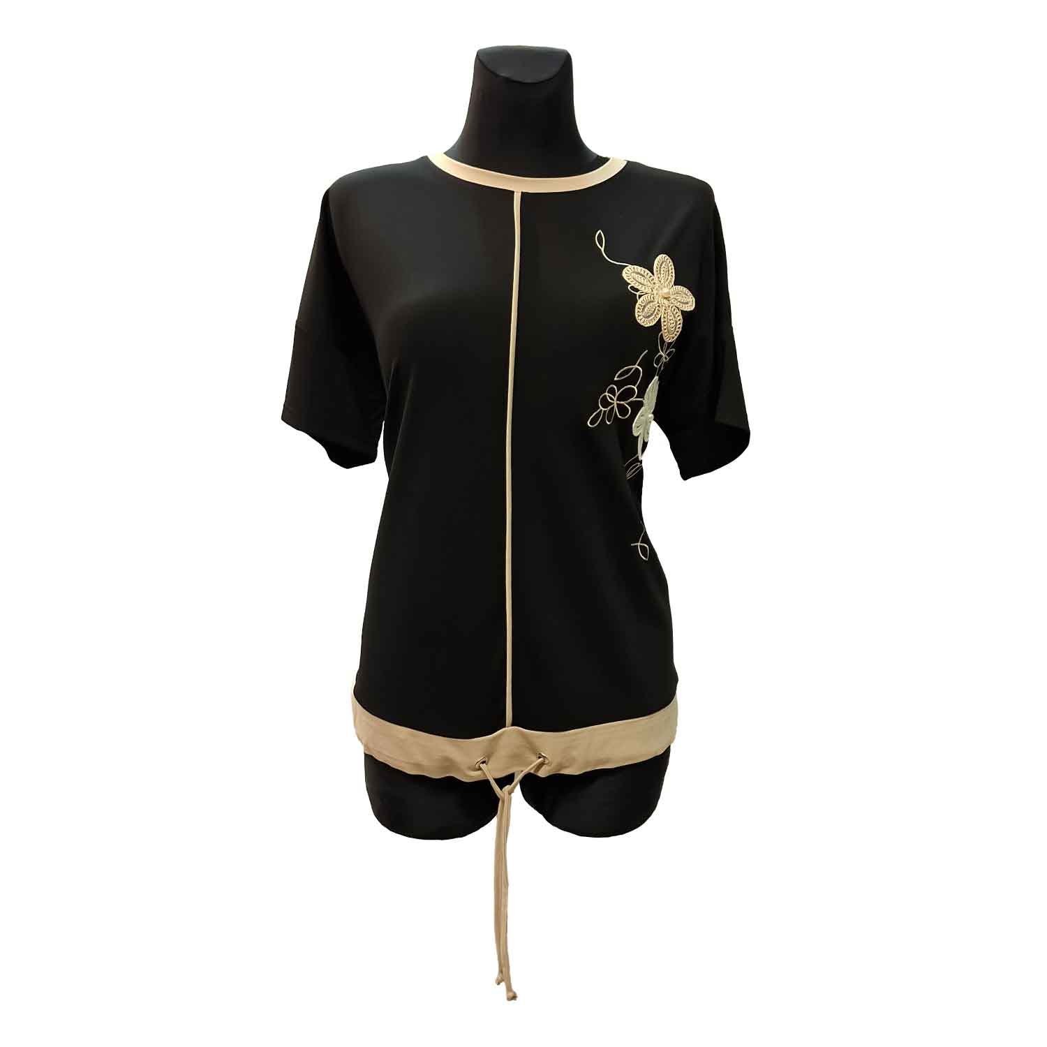 Palaidinė Magmara blanche duo