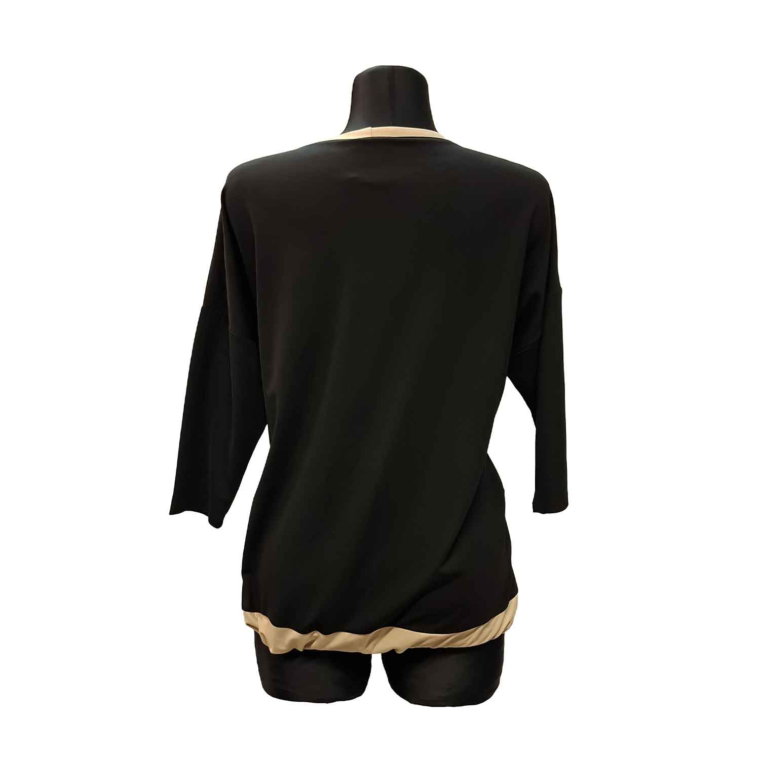 Palaidinė Magmara blanche qin - Image 3