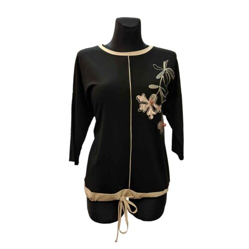 Palaidinė Magmara blanche qin