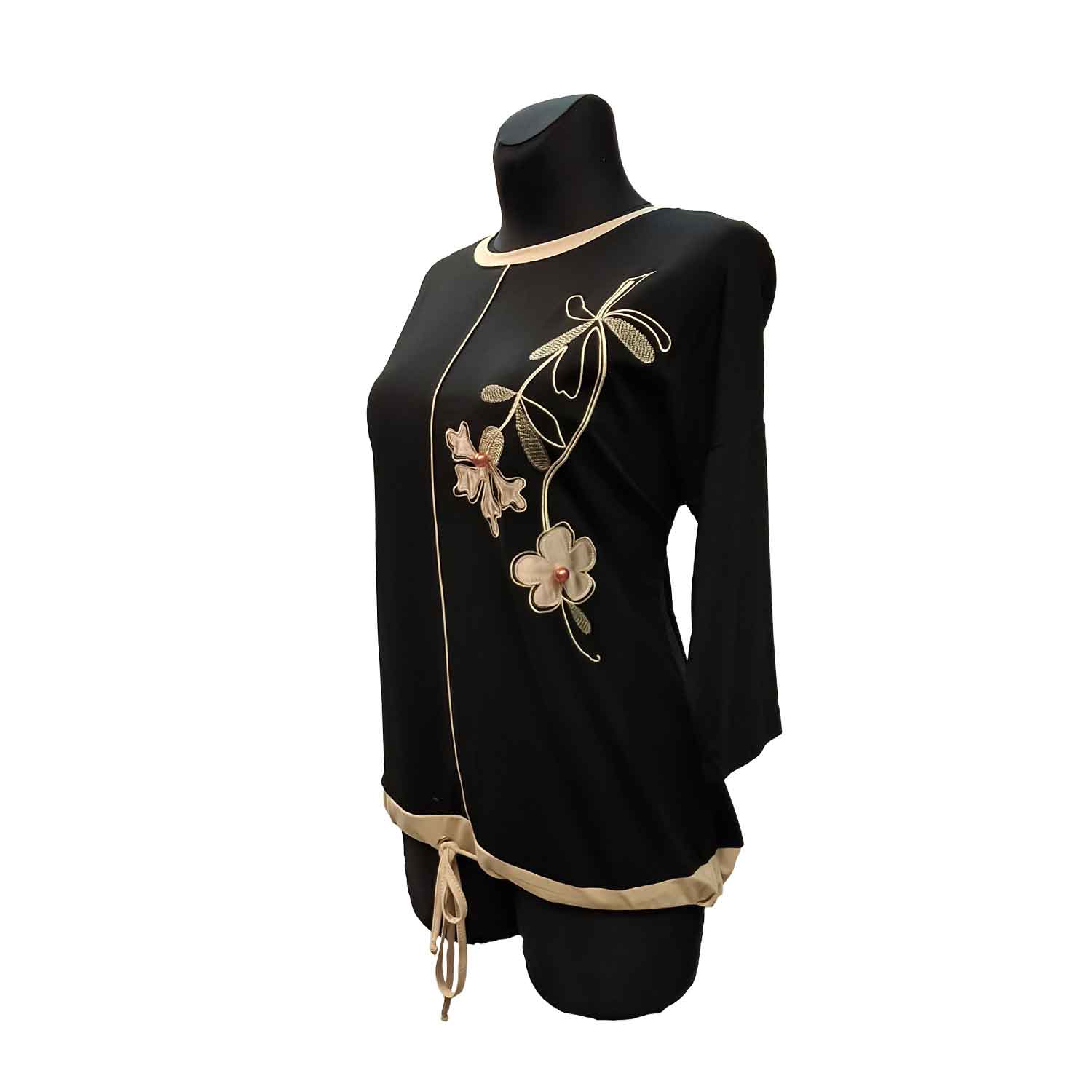 Palaidinė Magmara blanche qin - Image 4