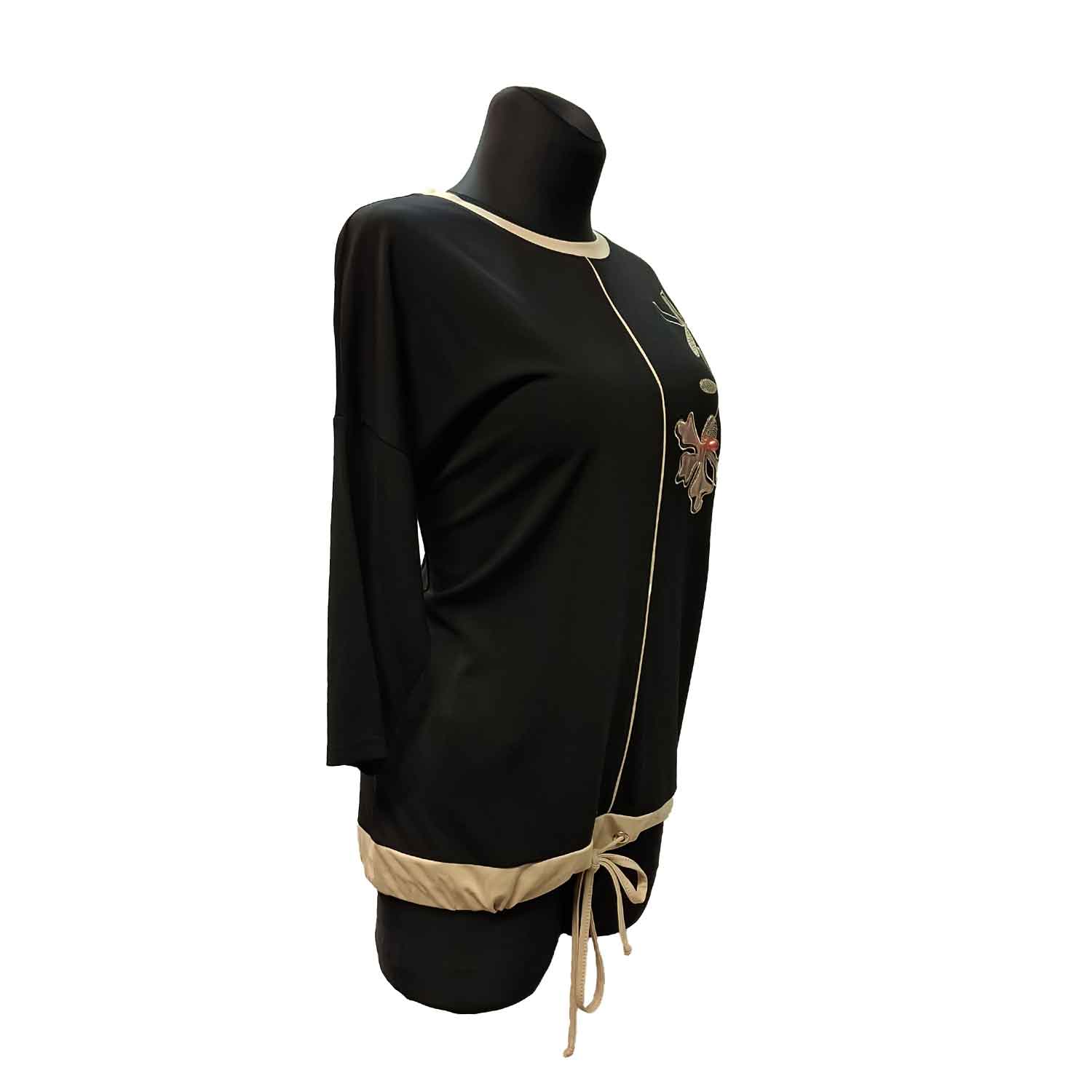 Palaidinė Magmara blanche qin - Image 2