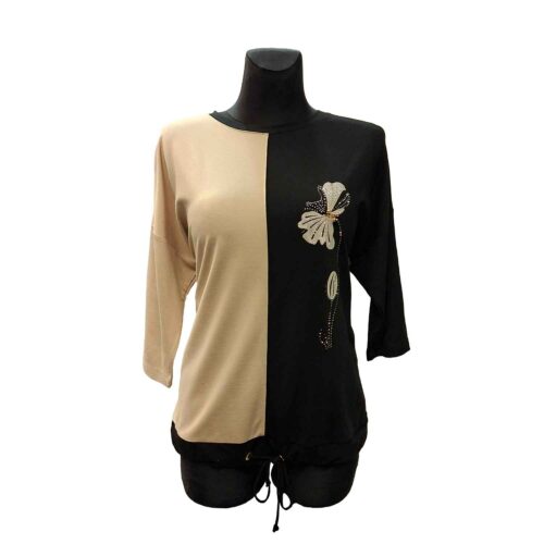 Palaidinė Magmara blanche