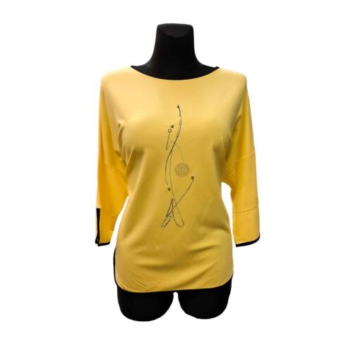 Palaidinė Magmara lime