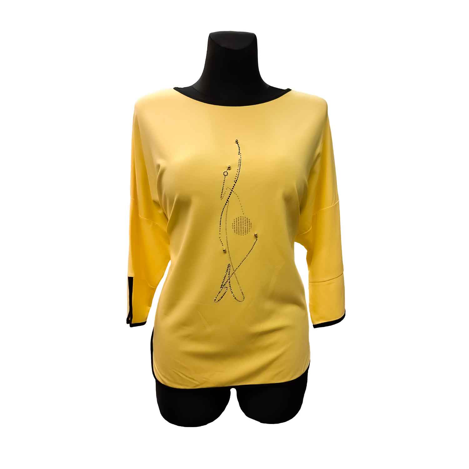 Palaidinė Magmara lime