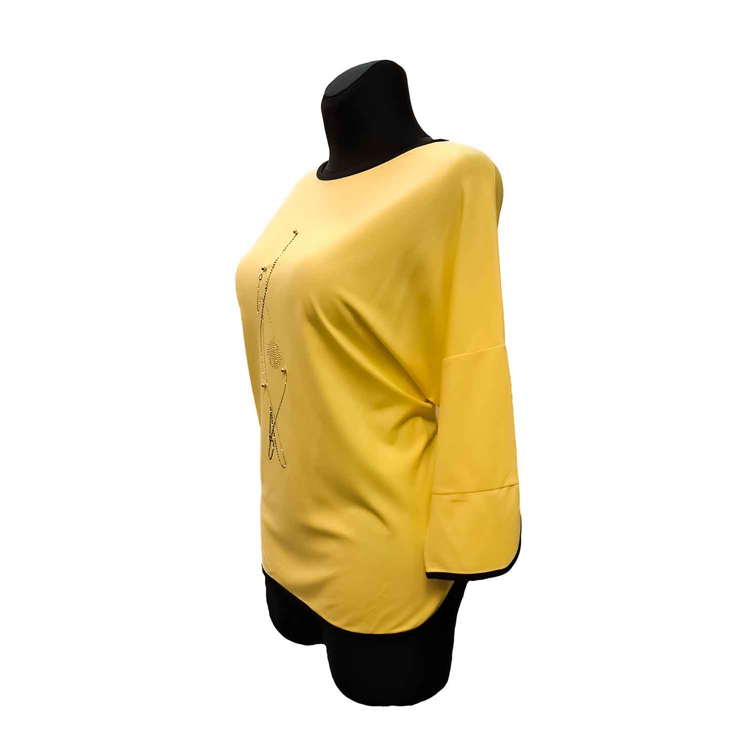 Palaidinė Magmara lime - Image 4