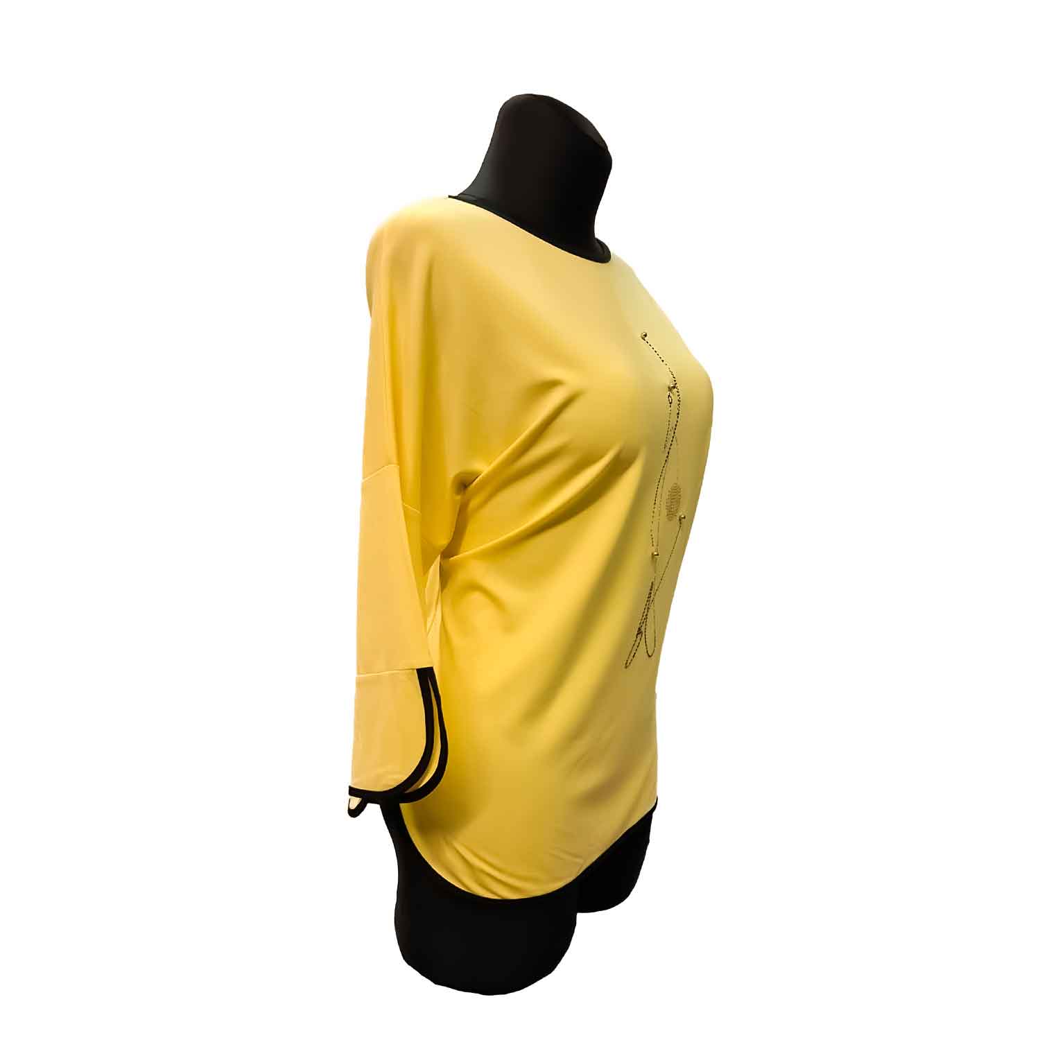 Palaidinė Magmara lime - Image 2