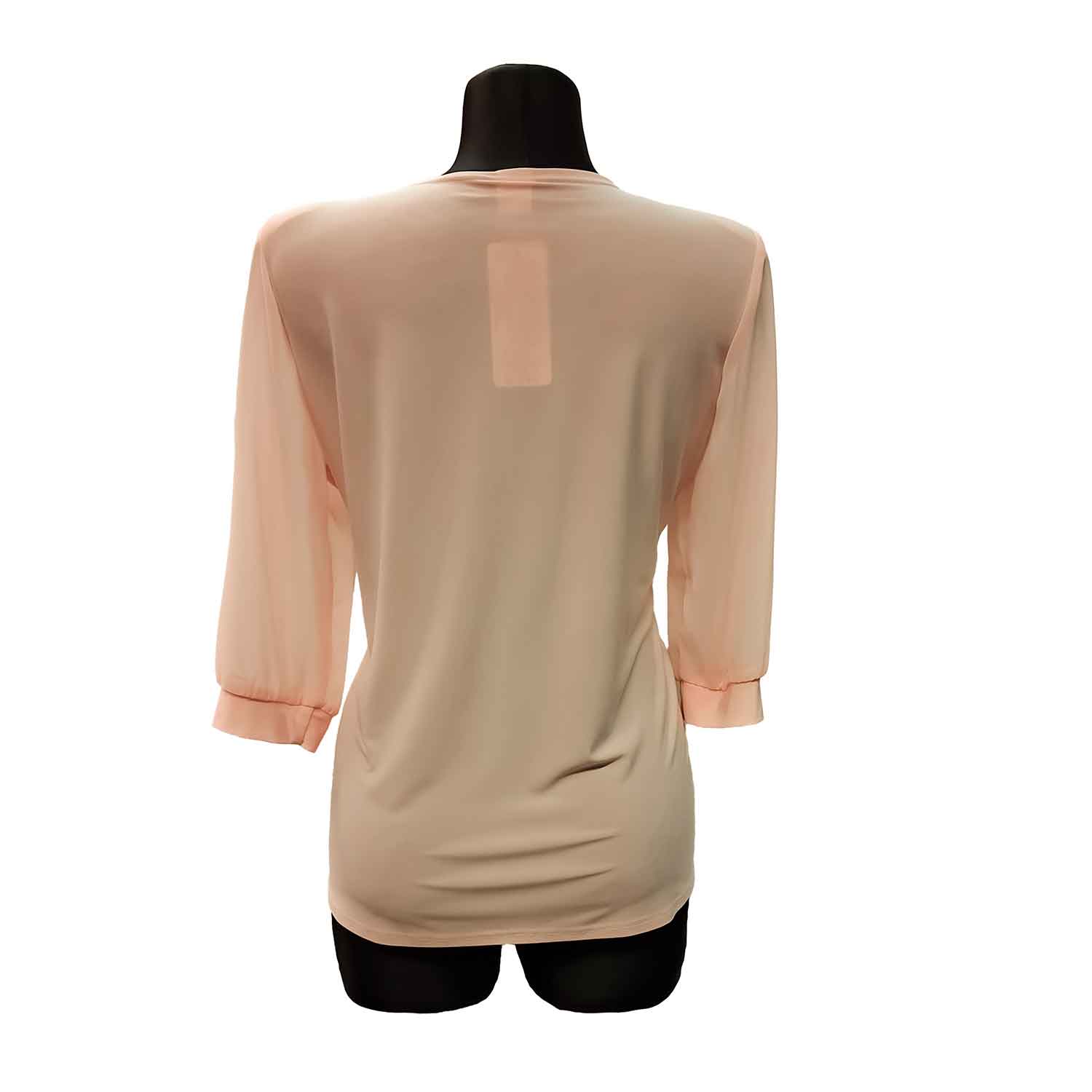 Palaidinė Magwa peach - Image 3