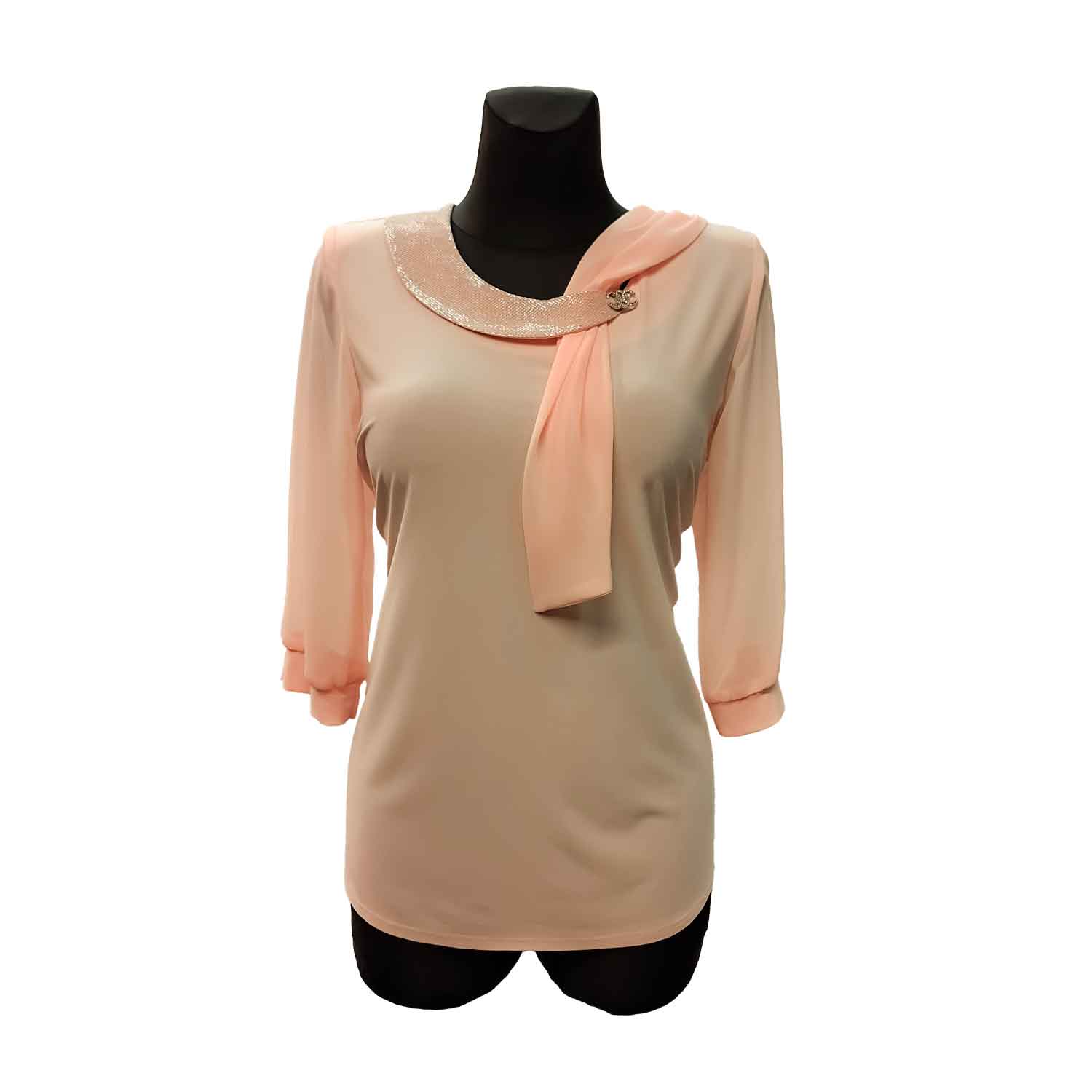 Palaidinė Magwa peach