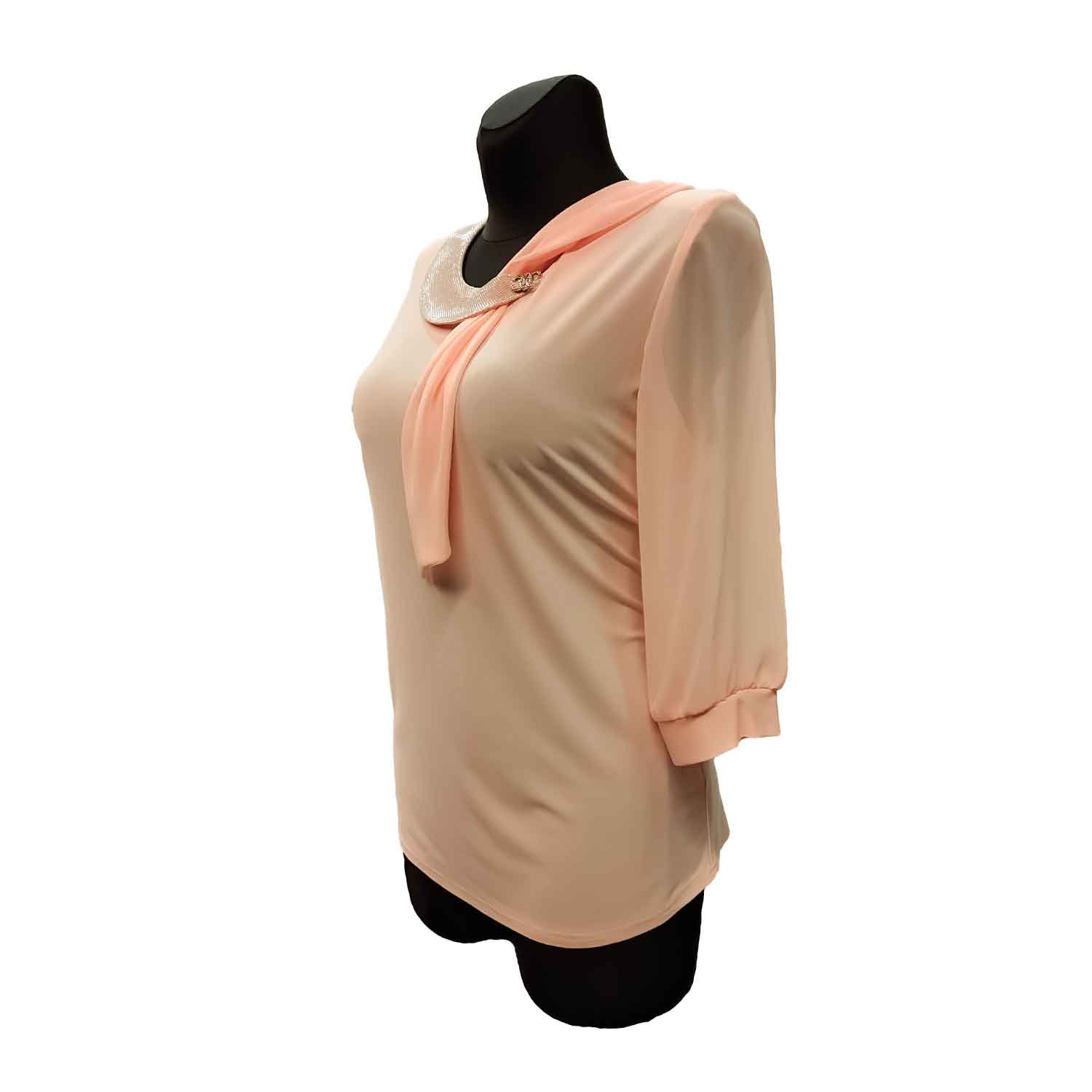 Palaidinė Magwa peach - Image 4