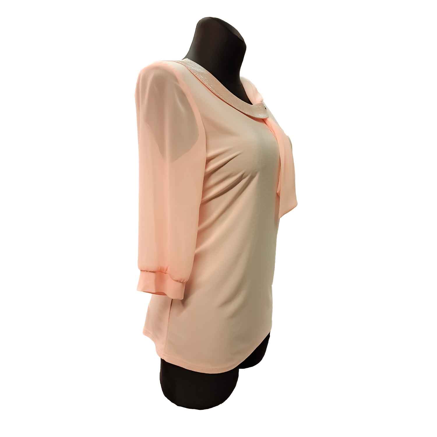 Palaidinė Magwa peach - Image 2