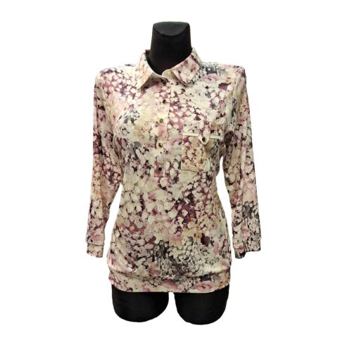 Palaidinė Alicja gumma pnk