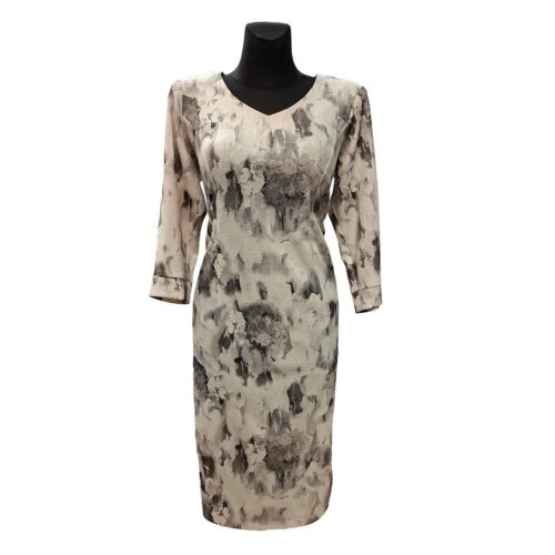 Suknelė Edward tains pl