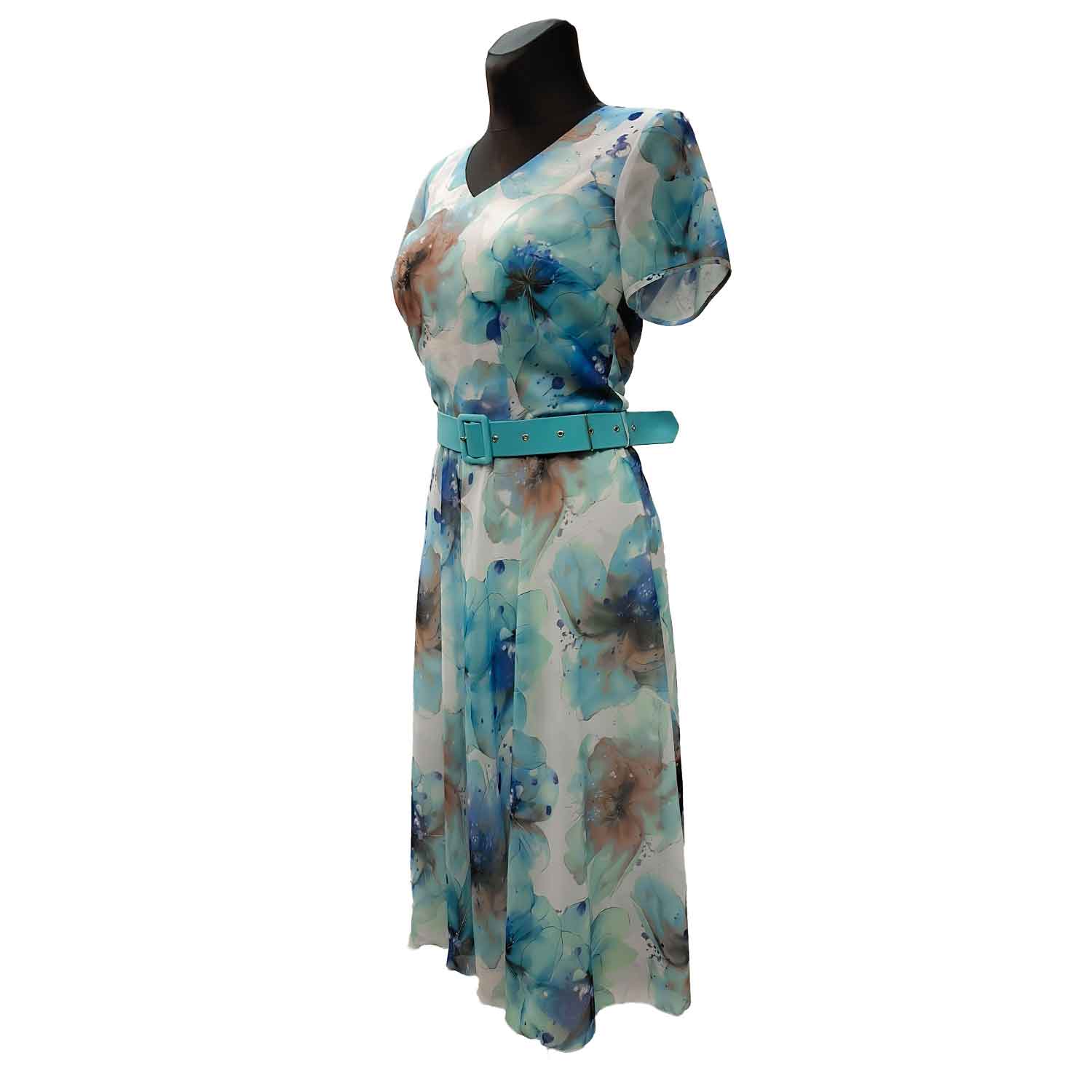 Suknelė Magdalena vince - Image 4