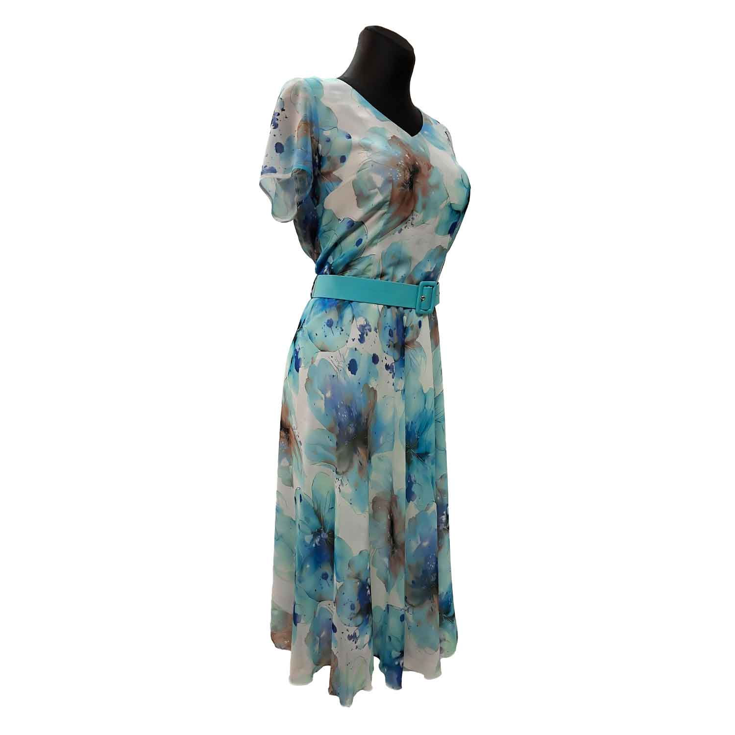 Suknelė Magdalena vince - Image 2