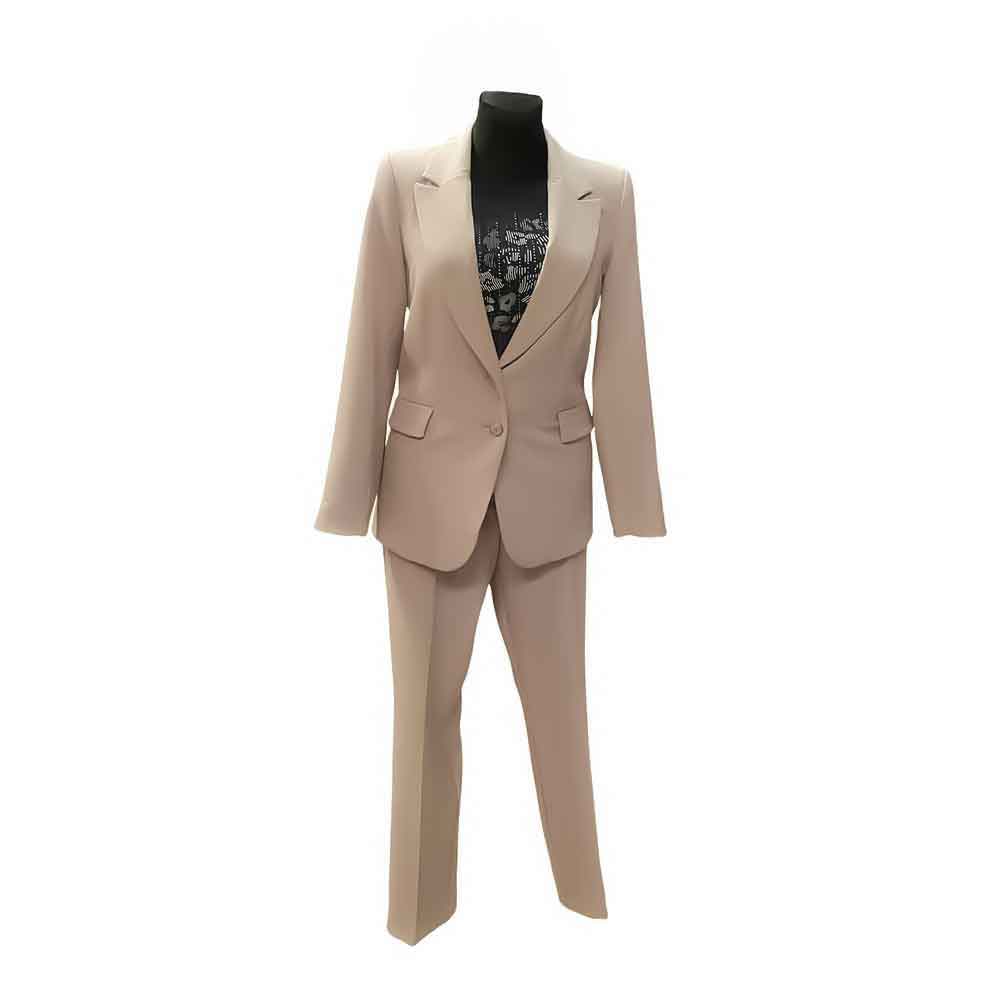 Kostiumas Collection trous smelio