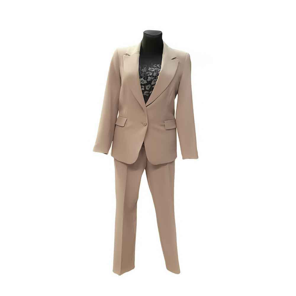 Kostiumas Collection trous smelio - Image 3