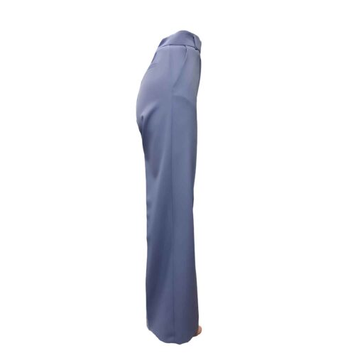 Plataus kirpimo kelnės Nowatex wide goon