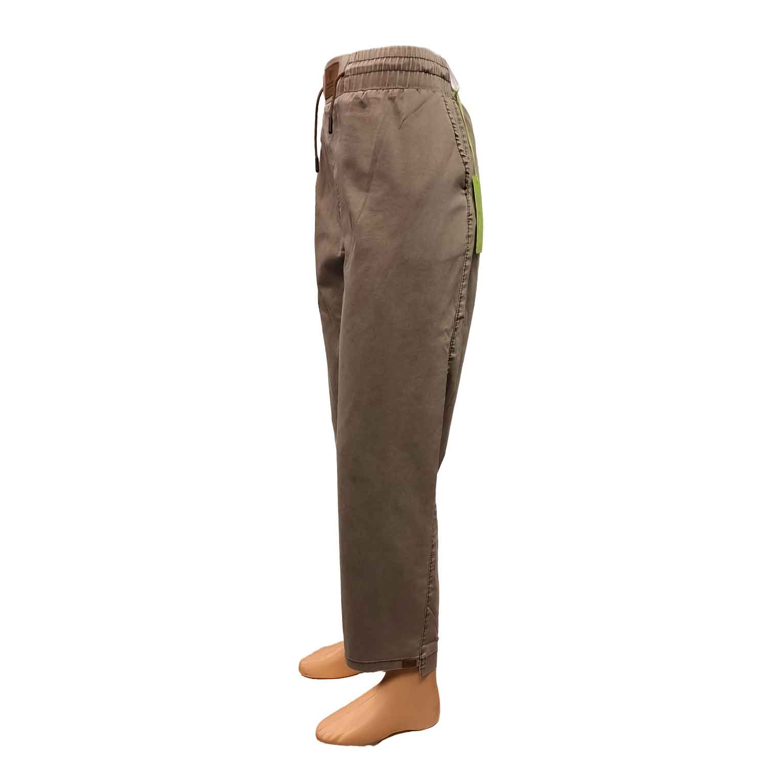 Laisvalaikio kelnės su elastiniu juosmeniu Victoria garden - Image 3